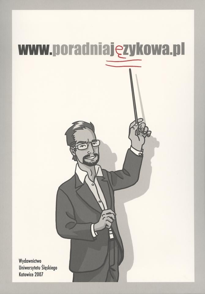 Książka www.poradniajezykowa.pl